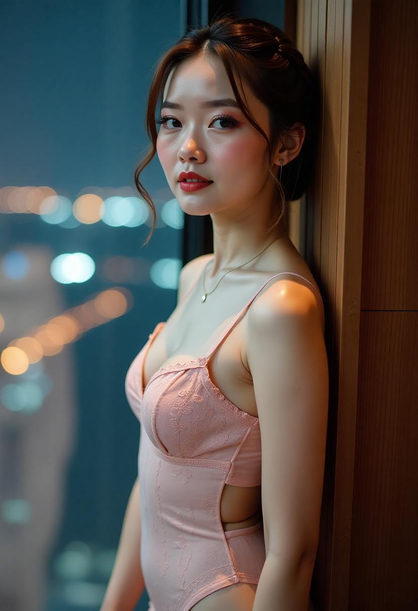 第5集 破晓前的倾听
