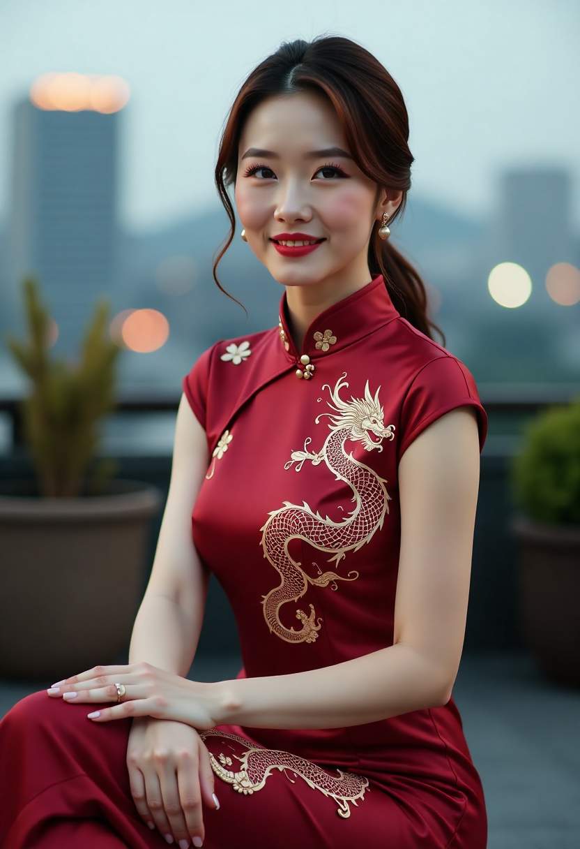 第4集 突发风波