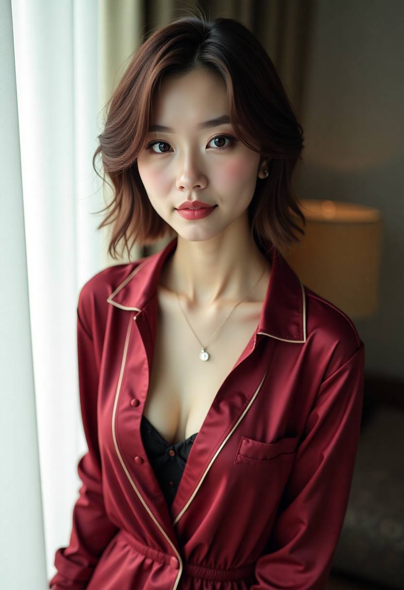 第2集 渐生的隔阂
